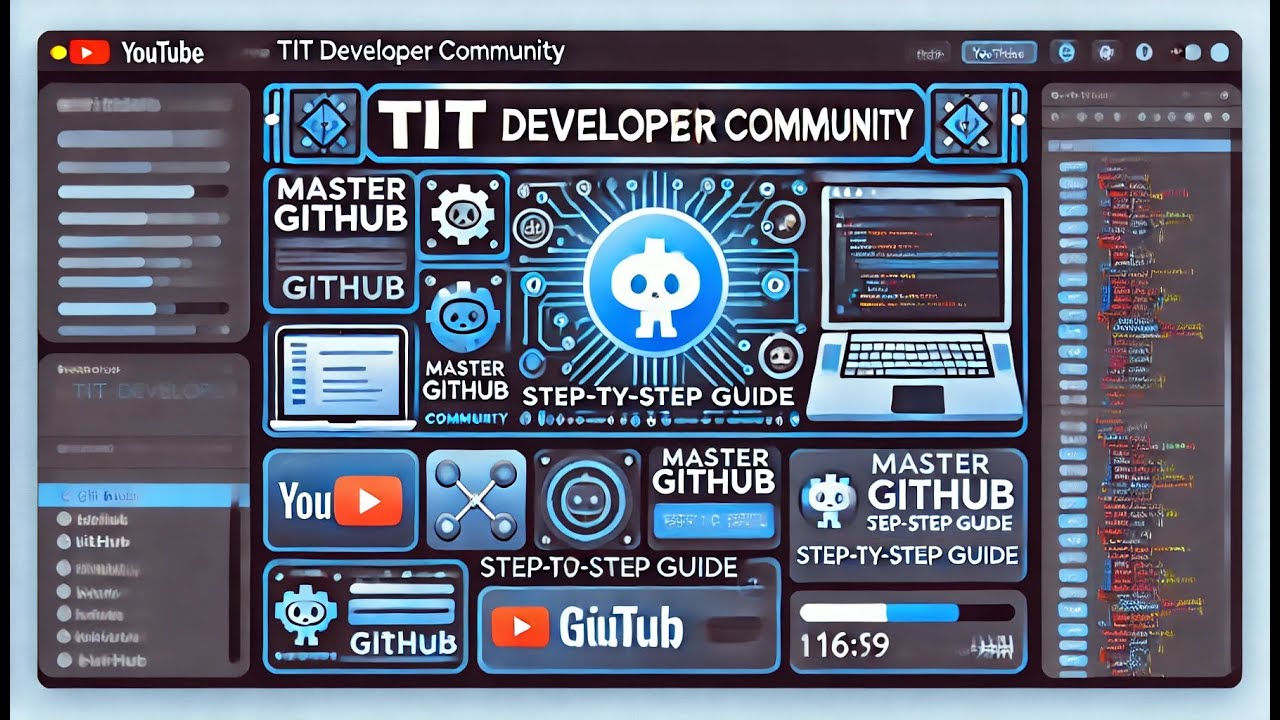 Avoid These GitHub Mistakes: Branch Creation & Code Uploading Tips