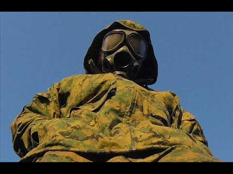 JUNE MARX - THEATRE OF THE MIND (PROD. BY BLAQ MASQ)