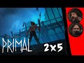 PRIMAL 2x5 RENEGADES REACT The Primal Theory