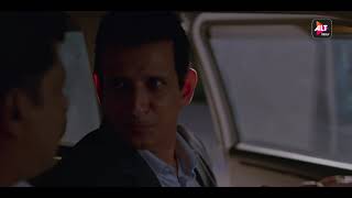 Baarish Season 2 | Dialogue Promo | Sharman Joshi | Asha Negi | ALTBalaji