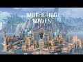 Vídeo de jugabilidad de Wuthering Waves  Playstation  INGAMEITEM