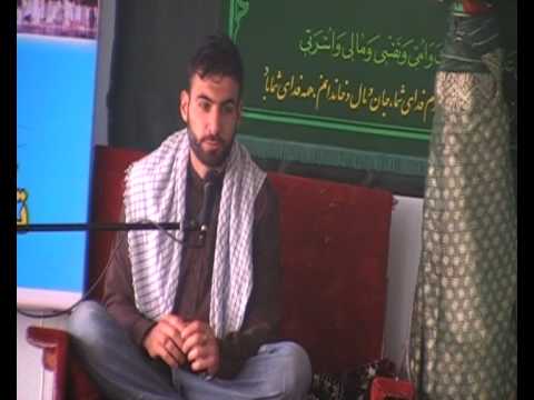 Die Feder | Todestag von Fatima Zahra (a.) 1/3