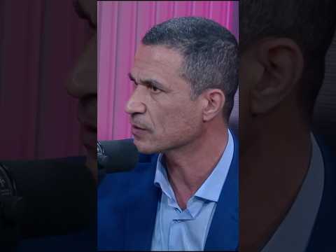 “Precisamos de punição diferenciada”, diz Coronel Assis sobre redução da maioridade penal