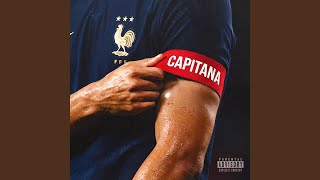 CAPITANA Lyrics English Translation
