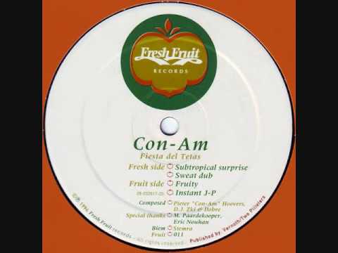 Toru S. hot classic HOUSE set 948 Jan.20 1995 ft.Armand Van Helden, MoodⅡSwing, Ralphi Rosario