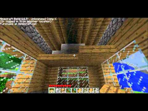 comment bien construire sa maison minecraft