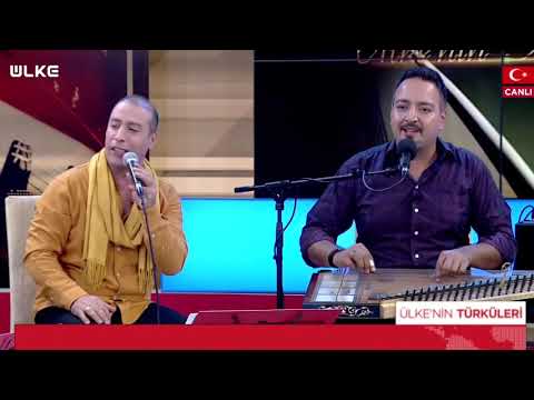 Şanlıurfa Sıra Gecesi – Bekir Çiçek ft. Turgay Coşkun