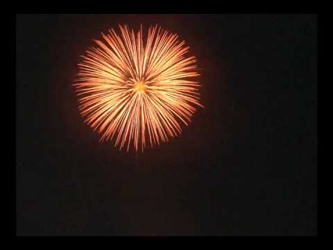 10 Color Changing Spider PGI 2013 Best Exhibition Ball Shell Competition