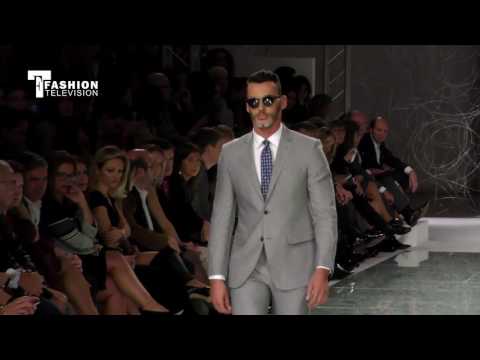 DIELMAR Portugal Fashion Spring/Summer 2016