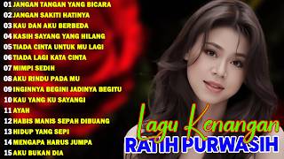 Download lagu Ratih Purwasih Full Album💕Lagu Nostalgia Paling Dicari💕Lagu Lawas Legendaris 💕 mp3