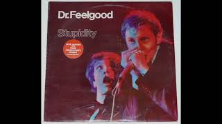 I&#39;m A Man (Live) - Dr Feelgood