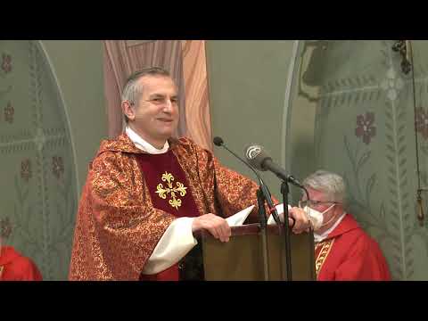 2021 01 17: Der heilige Sebastian