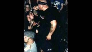 Blood for blood - Hanging on the corner