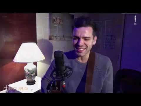 L'INTERVIEW D'ALEX COPLER - COMPOSITEUR, INTERPRETE