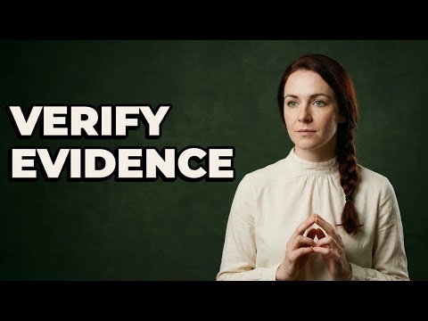 What Is The Best Way To Review Ghost Hunt Evidence?