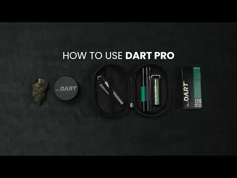 How To Dart Pro