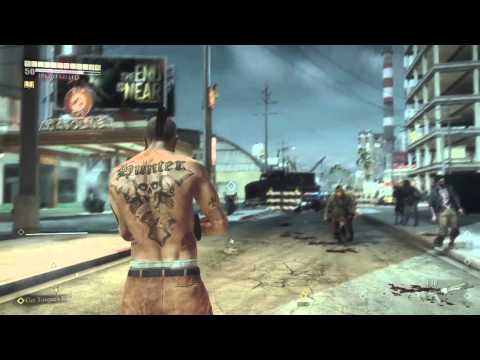 Dead Rising 3: Chaos Rising - Add to The Collection