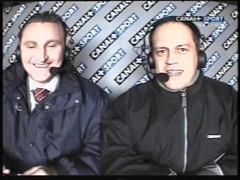 2003.10.26 Świt Nowy Dwór Mazowiecki - Legia Warszawa 1:3 (0:1) 1. połowa