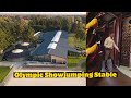 LUXURY STABLE TOURS CARPE DIEM