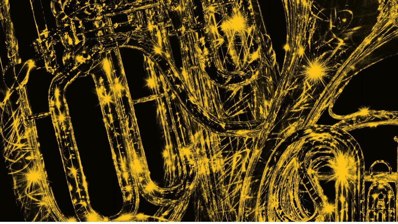 Now available: Frohe Weihnachten! with Berlin Philharmonic Brass