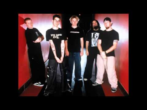 Darwin's Waiting Room - Back That Ass Up