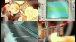 Hexstatic - Telemetron