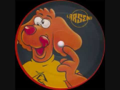 Pimouss   L'arsène 01   a1   Bip Bap