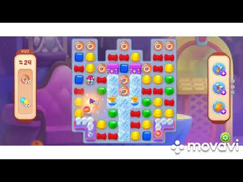 Homescapes 9120, 9121, 9122, 9123, 9124 level #homescapes