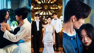 Download lagu Malam pernikahan, dia kabur; aku jatuh ke pelukan teman CEO-nya dan nikmati cinta tanpa batas. mp3