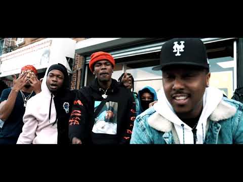 Gutta Baby x Dime Da God - Movie (Dir. By Kapomob Films)