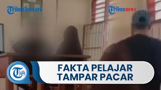 Viral Video Pelajar Tampar Pacar di Ruang Kelas di Pinrang, Kepala Sekolah Langsung Panggil Orangtua