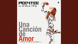 Una Canción de Amor (feat. Sheila King) (Alex Nocera &amp; Nico Zandolino Remix)