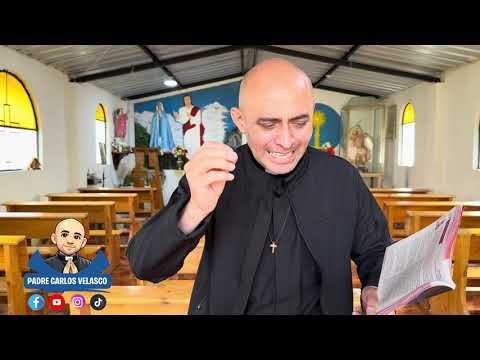 EVANGELIO DE HOY MARTES, 17 de Marzo de 2026. Según san Juan 5, 1-16. 