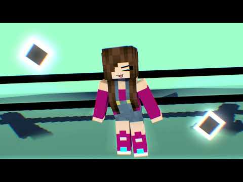MONSTER SCHOOL :LIKE THIS [NCS release] MEME JULIA - MINECRAFT ANIMATION