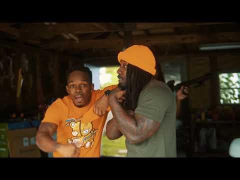 (Stain Gang) Zo Bandz x King Hunnid - Yesterday OFFICIAL VIDEO SHOT BY @MONEYSTRONGTV