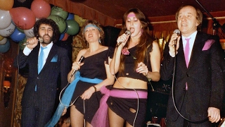 SUNDAY : Eens nach&#39;m andern - Karneval im Café Keese Berlin 1984 (alt)