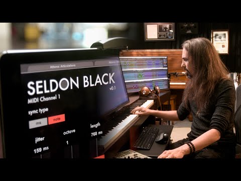 The Music of Foundation