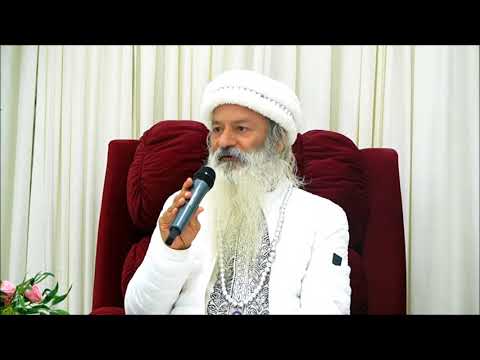 The Secret of the Last Meditation Technique given by OSHO ***