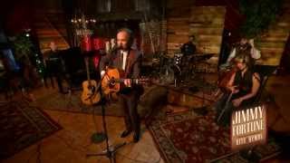 Jimmy Fortune Hits & Hymns