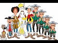 Lucky Luke Ringtone Download