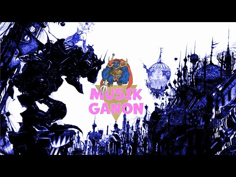 #1335 - The Day After (Final Fantasy VI)