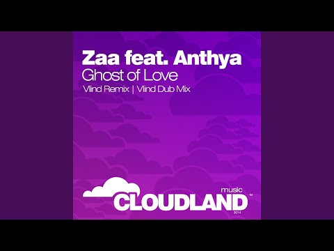 Ghost of Love (Vlind Remix)
