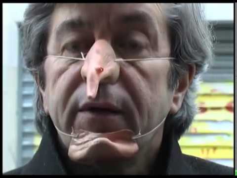 2000 Cinématons (2001) de Gérard Courant