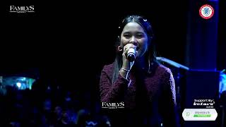 Download lagu Salwa Ardila - Bukan Selembar Tissue | Live Cover Edisi Tajur Halang Bogor mp3