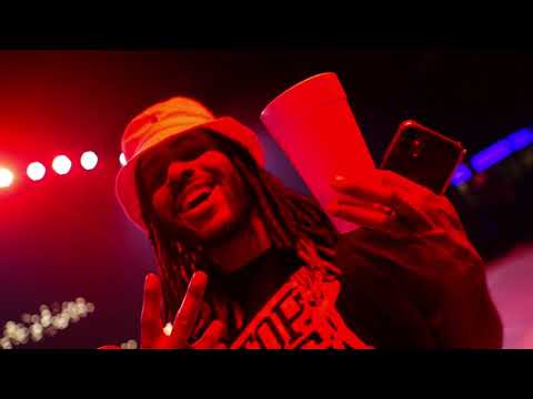 Shake Tour W/ Lil Ronny Motha F x Mykfresh