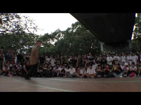AMI vs Light BEST4 / BBOY PARK 2016 BREAK DANCE BATTLE day1