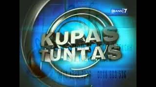 Download lagu OBB Kupas Tuntas 2008-2009 @ TRANS 7 mp3
