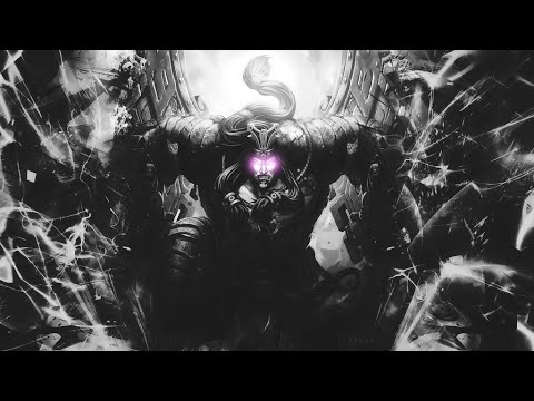 Ca-Broken - Smite edit - Cabrakan w/ Krell