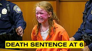 Download lagu Youngest DEATH Sentences OF ALL TIME... mp3
