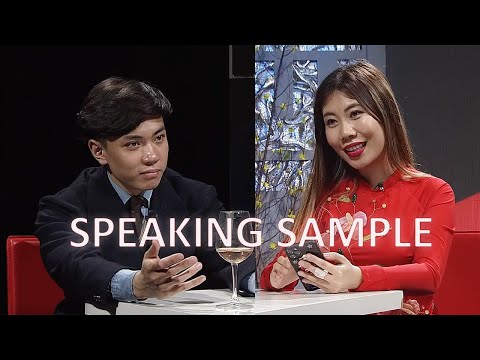 Tùng Đặng Bắn IELTS Speaking Chủ Đề "Festival" Cực Đỉnh Không Cần Thời Gian Chuẩn Bị